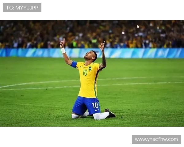 内马尔在赛场上的精彩表现与足球明星的荣耀之路