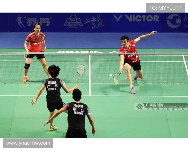 全运会羽毛球积分榜更新上海队以75分稳居第一名