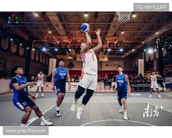 聚焦篮球：探索杭州篮球队的实力与未来发展之路