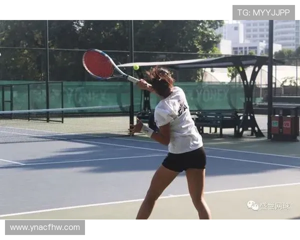 深圳网球队在钻石联赛中的团队协作表现值得赞赏与反思