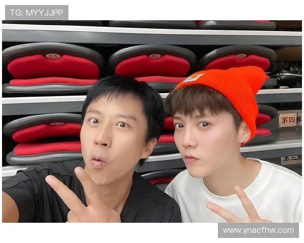 鹿晗与足球明星的亲密互动揭秘共探运动与娱乐的交汇点