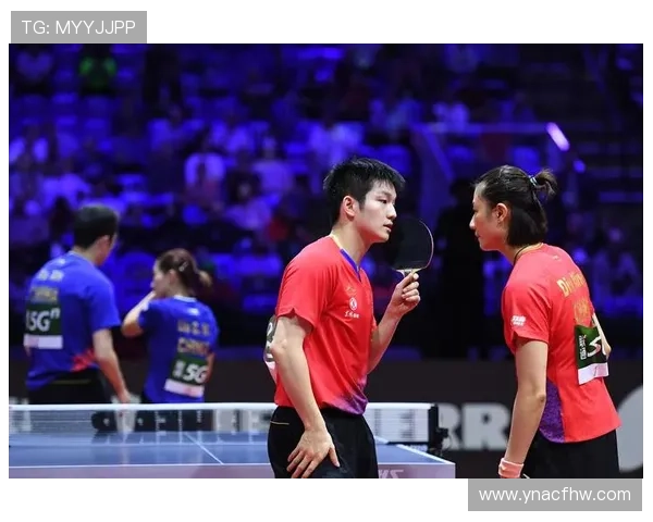 北京乒乓球队联赛表现分析团队配合与战术执行的关键因素探讨